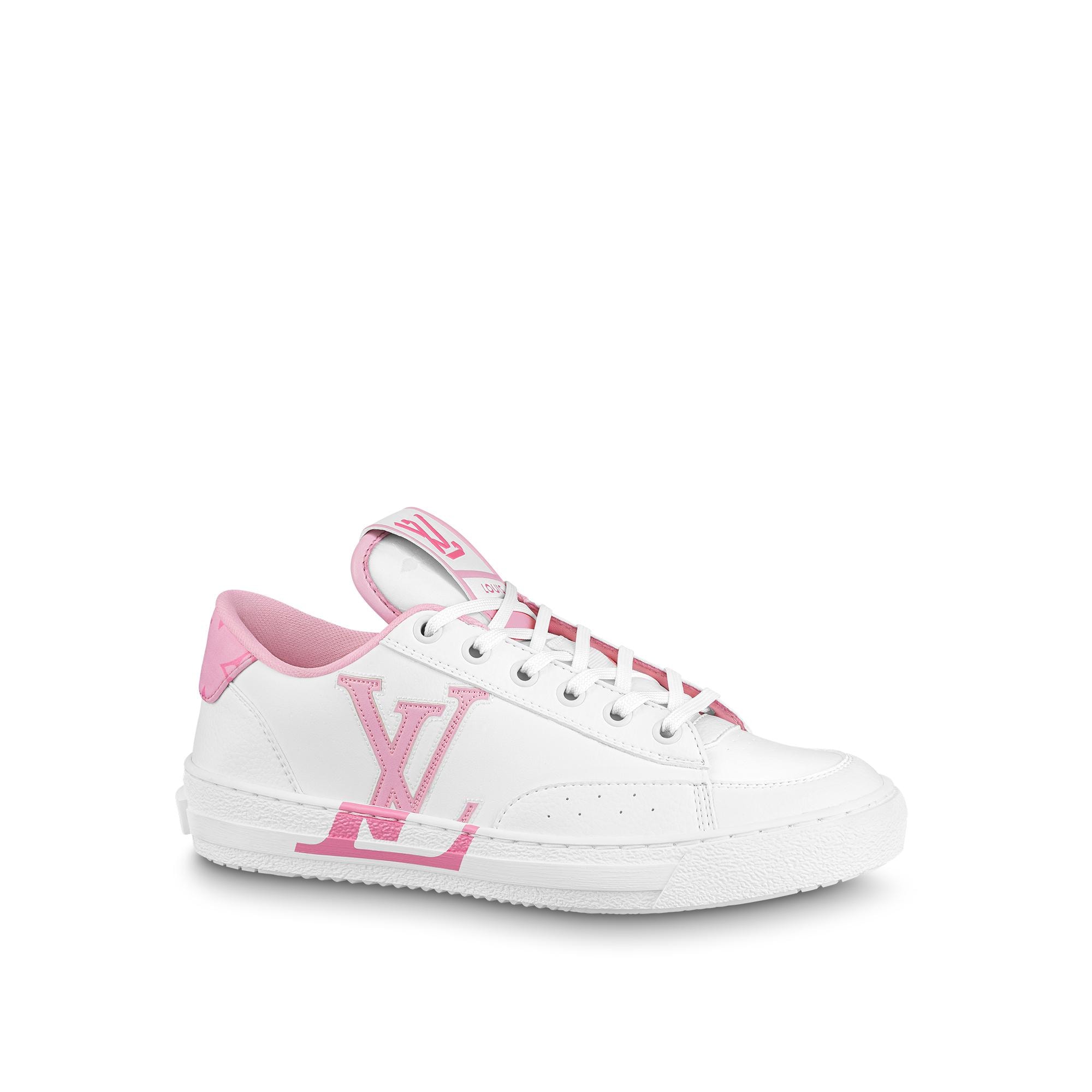 Descobrir Imagem Tenis Lv Rosa Br Thptnganamst Edu Vn